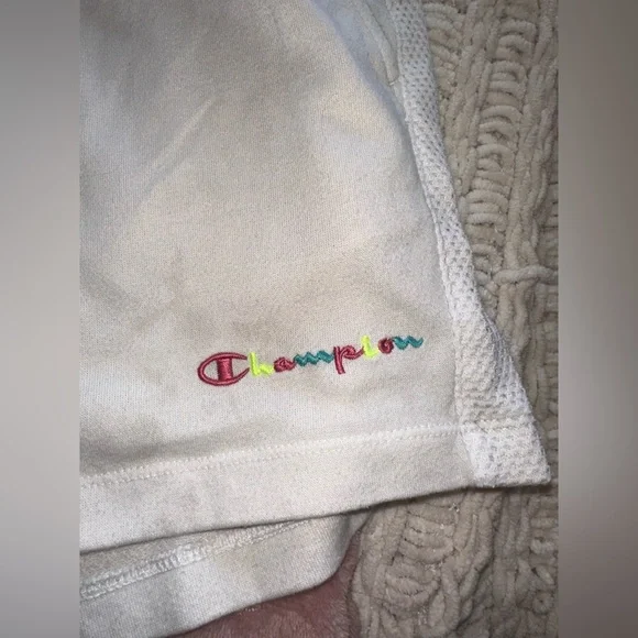 Champion athletic shorts (2 SET) - Picture 7 of 10